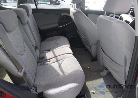 2008 Toyota Rav4 z USA, uszkodzony, nr VIN JTMBD33V686077468